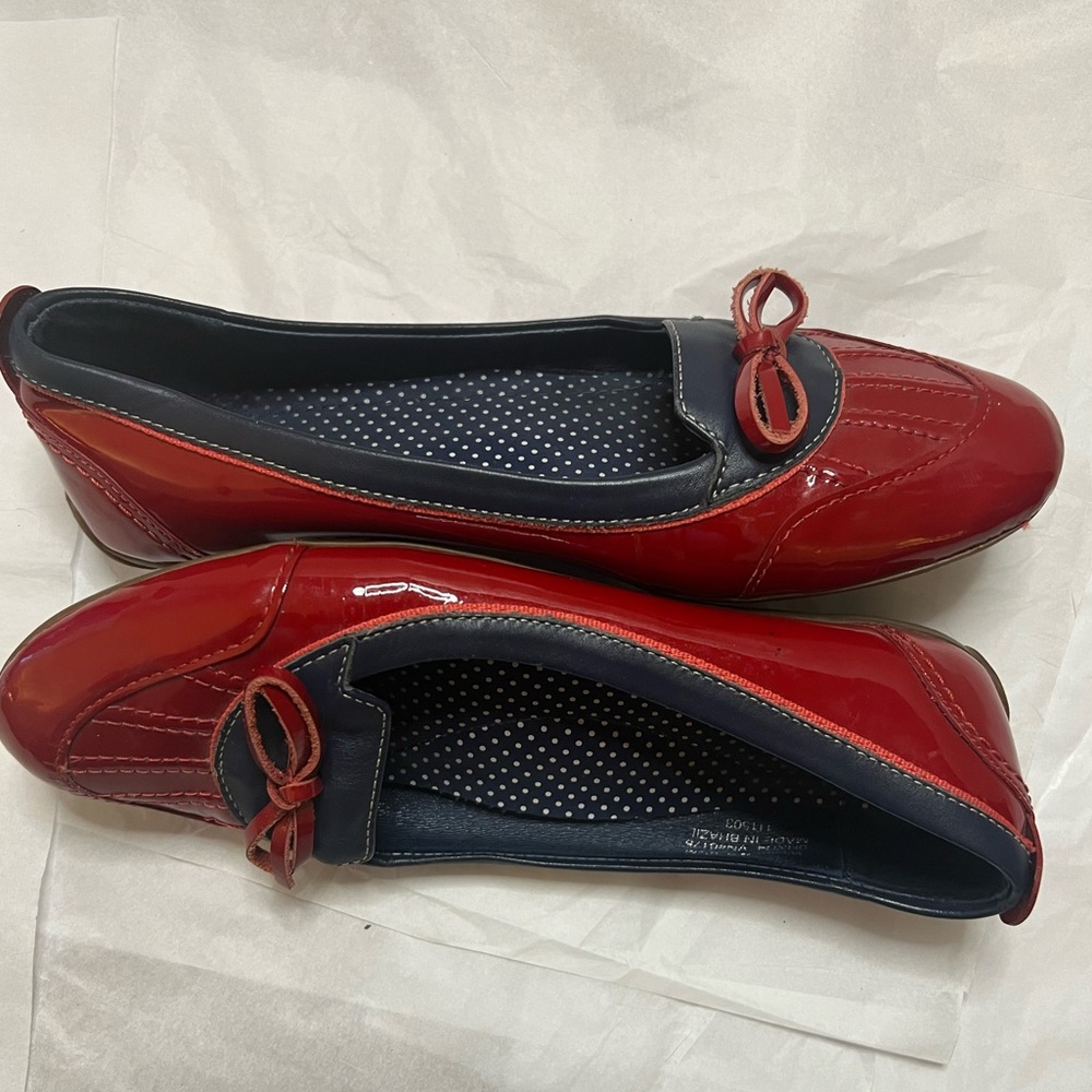 L.L. Bean Women's Coastal Rain Skimmers - Picture 15 of 16